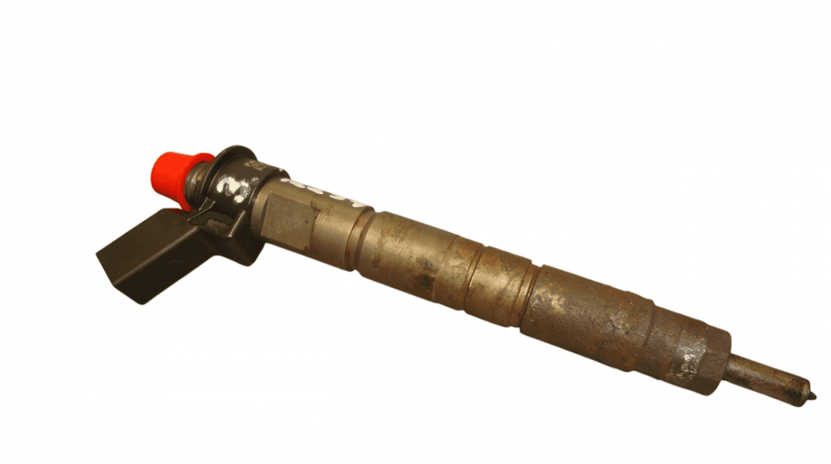 0445116024 Fuel Injector BMW X1 (E84) (2009-2015)