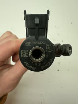 JEEP 0445110523 35062015F 68211301AA RLX11301AA Fuel Injector JEEP GRAND CHEROKEE IV (WK, WK2) (2010-2021) — thumbnail 2