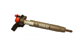 MERCEDES-BENZ 0445115027 Fuel Injector MERCEDES-BENZ S-CLASS (W221) (2005-2013) — thumbnail 1