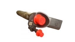 MERCEDES-BENZ 0445115027 Fuel Injector MERCEDES-BENZ S-CLASS (W221) (2005-2013) — thumbnail 3