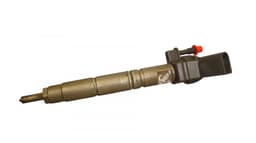 MERCEDES-BENZ 0445115027 Fuel Injector MERCEDES-BENZ S-CLASS (W221) (2005-2013) — thumbnail 2