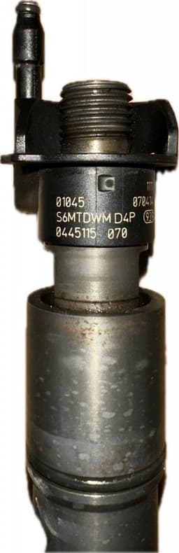 BMW 0445115070 Fuel Injector BMW X5 (E70) (2007-2013) — thumbnail 2