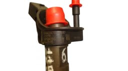 MERCEDES-BENZ 0445115027 Fuel Injector MERCEDES-BENZ S-CLASS (W221) (2005-2013) — thumbnail 4