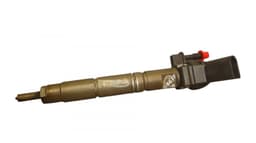 MERCEDES-BENZ 0445115027 Fuel Injector MERCEDES-BENZ S-CLASS (W221) (2005-2013) — thumbnail 2
