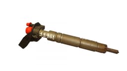 MERCEDES-BENZ 0445115027 Fuel Injector MERCEDES-BENZ S-CLASS (W221) (2005-2013) — thumbnail 1