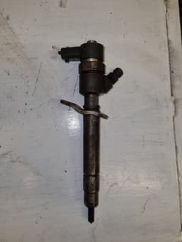VOLVO 0445110251 Fuel Injector VOLVO S40 / V50 / C30 / C70 (MS, MW) (2004-2012) — thumbnail 1