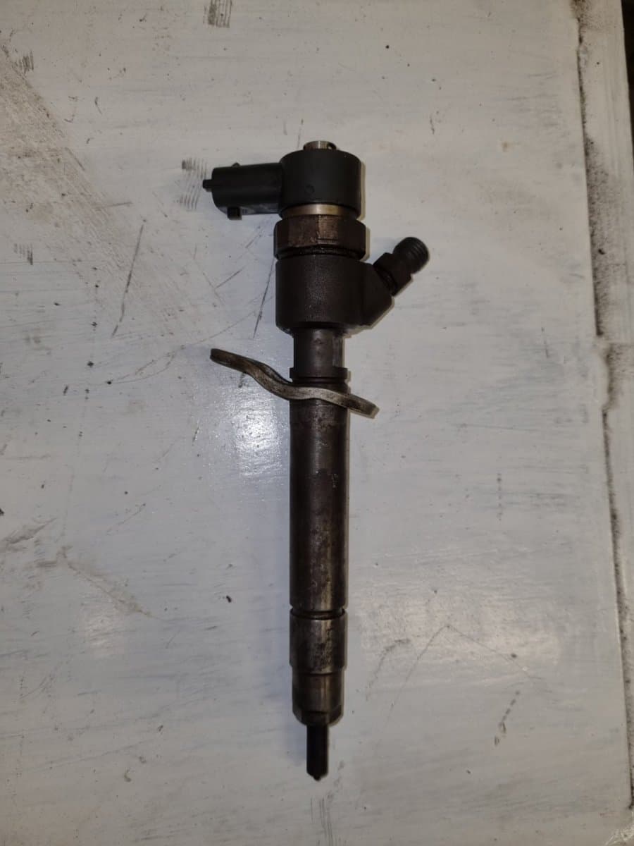 0445110251 Fuel Injector VOLVO S40 / V50 / C30 / C70 (MS, MW) (2004-2012)