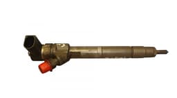 MERCEDES-BENZ 0445110192 Fuel Injector MERCEDES-BENZ VITO / VIANO (W639) (2003-2014) — thumbnail 2