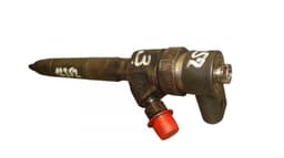 MERCEDES-BENZ 0445110192 Fuel Injector MERCEDES-BENZ VITO / VIANO (W639) (2003-2014) — thumbnail 3