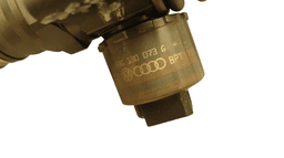 JEEP 0414720404 Fuel Injector JEEP COMPASS I (PK) (2006-2016) — thumbnail 3