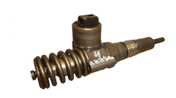 JEEP 0414720404 Fuel Injector JEEP COMPASS I (PK) (2006-2016) — thumbnail 1