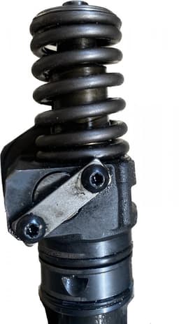 AUDI Fuel Injector AUDI A3 (8L1) (1996-2003) — thumbnail 5