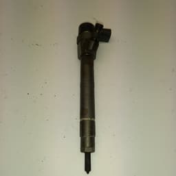 MERCEDES-BENZ A6470700087 0445110192 Fuel Injector MERCEDES-BENZ VITO / VIANO (W639) (2003-2014) — thumbnail 2