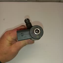 MERCEDES-BENZ A6470700087 0445110192 Fuel Injector MERCEDES-BENZ VITO / VIANO (W639) (2003-2014) — thumbnail 4