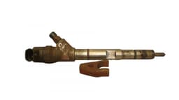 KIA 0445110186 Fuel Injector KIA SORENTO I (JC) (2002-2009) — thumbnail 2