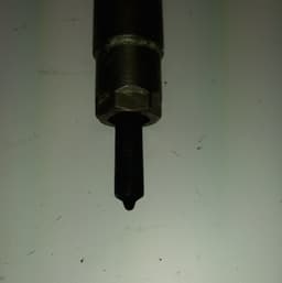 MERCEDES-BENZ A6470700087 0445110192 Fuel Injector MERCEDES-BENZ VITO / VIANO (W639) (2003-2014) — thumbnail 5