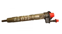 MERCEDES-BENZ 0445115027 Fuel Injector MERCEDES-BENZ R-CLASS (W251) (2006-2013) — thumbnail 2