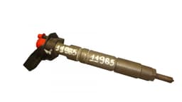 MERCEDES-BENZ 0445115027 Fuel Injector MERCEDES-BENZ S-CLASS (W221) (2005-2013) — thumbnail 1