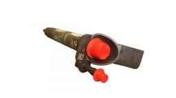 MERCEDES-BENZ 0445115027 Fuel Injector MERCEDES-BENZ S-CLASS (W221) (2005-2013) — thumbnail 3