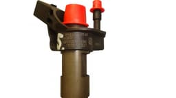 MERCEDES-BENZ 0445115027 Fuel Injector MERCEDES-BENZ R-CLASS (W251) (2006-2013) — thumbnail 4