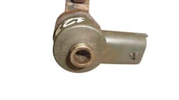 KIA 0445110186 Fuel Injector KIA SORENTO I (JC) (2002-2009) — thumbnail 4