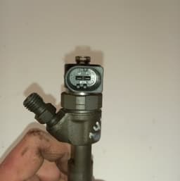 MERCEDES-BENZ A6470700087 0445110192 Fuel Injector MERCEDES-BENZ VITO / VIANO (W639) (2003-2014) — thumbnail 3