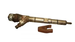 KIA 0445110186 Fuel Injector KIA SORENTO I (JC) (2002-2009) — thumbnail 1