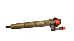 MERCEDES-BENZ 0445115064 Fuel Injector MERCEDES-BENZ VITO / VIANO (W639) (2003-2014) — thumbnail 2