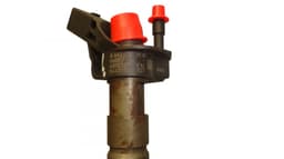MERCEDES-BENZ 0445115027 Fuel Injector MERCEDES-BENZ R-CLASS (W251) (2006-2013) — thumbnail 4