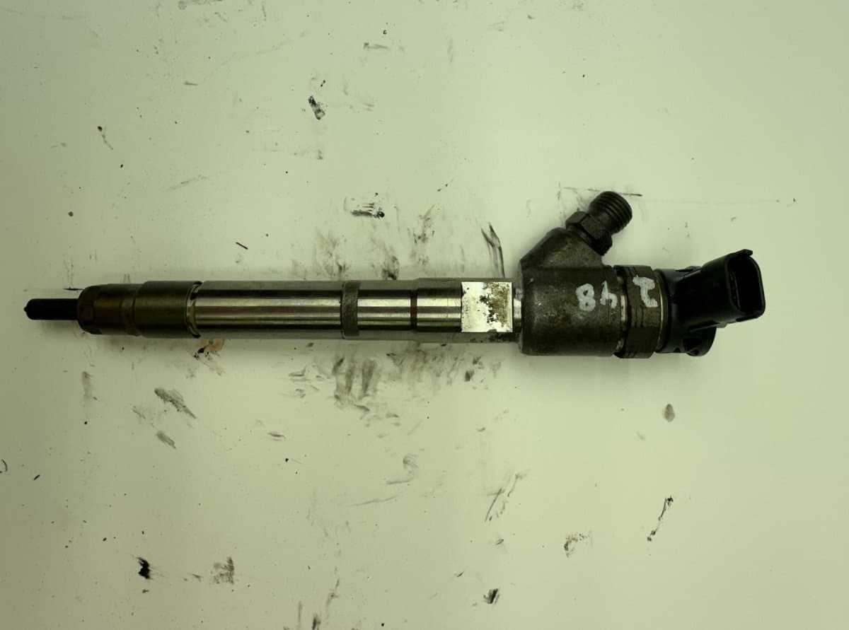 0445110523 35062015F 68211301AA RLX11301AA Fuel Injector JEEP GRAND CHEROKEE IV (WK, WK2) (2010-2021)