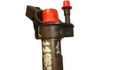MERCEDES-BENZ 0445115027 Fuel Injector MERCEDES-BENZ S-CLASS (W221) (2005-2013) — thumbnail 4