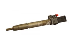 MERCEDES-BENZ 0445115027 Fuel Injector MERCEDES-BENZ S-CLASS (W221) (2005-2013) — thumbnail 2