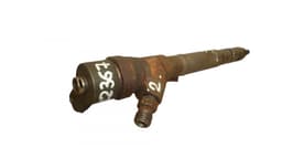 KIA 0445110186 Fuel Injector KIA SORENTO I (JC) (2002-2009) — thumbnail 3