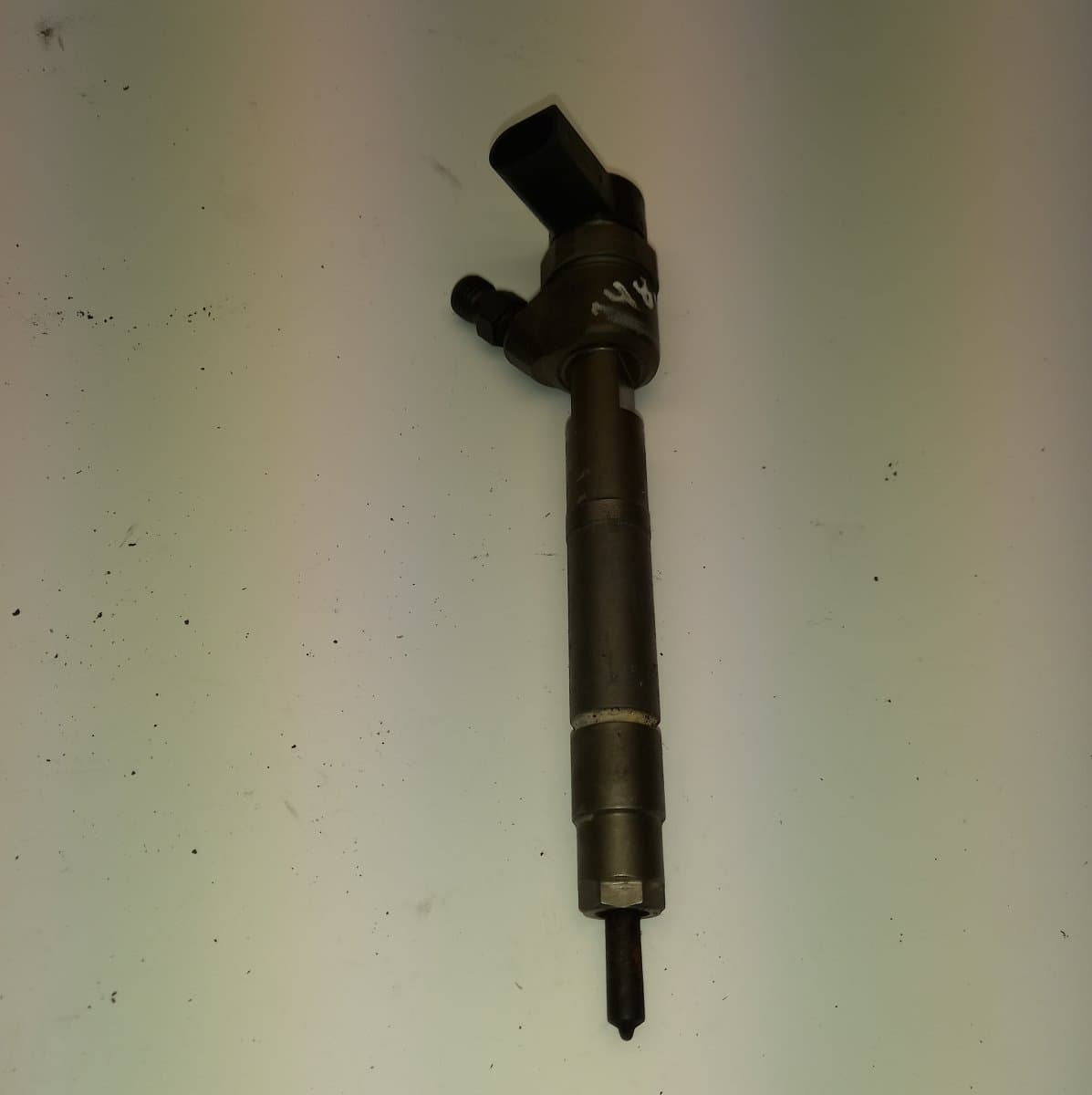 A6470700087 0445110192 Fuel Injector MERCEDES-BENZ VITO / VIANO (W639) (2003-2014)