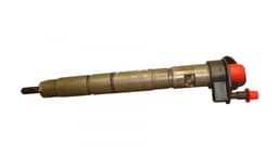 AUDI 0445115037 Fuel Injector AUDI A4 (B7) (2004-2008) — thumbnail 2