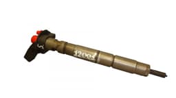 AUDI 0445115037 Fuel Injector AUDI A4 (B7) (2004-2008) — thumbnail 1