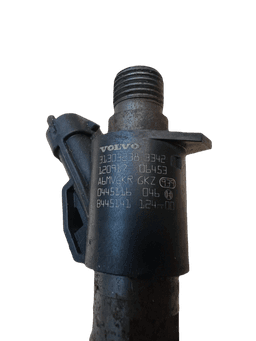 VOLVO 31303238 0445116046 Fuel Injector VOLVO S60 II / V60 I (2010-2018) — thumbnail 4