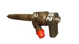 MERCEDES-BENZ 0445110192 Fuel Injector MERCEDES-BENZ VITO / VIANO (W639) (2003-2014) — thumbnail 3