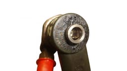 MERCEDES-BENZ 0445110192 Fuel Injector MERCEDES-BENZ VITO / VIANO (W639) (2003-2014) — thumbnail 4