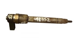 MERCEDES-BENZ 0445110192 Fuel Injector MERCEDES-BENZ VITO / VIANO (W639) (2003-2014) — thumbnail 1