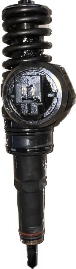 VW Fuel Injector VW SHARAN I (7M) (1995-2010) — thumbnail 3