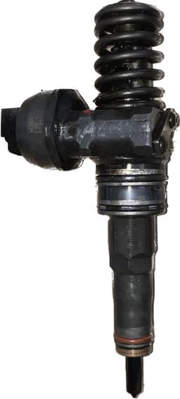 VW Fuel Injector VW SHARAN I (7M) (1995-2010) — thumbnail 2