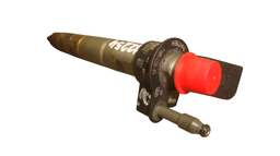 BMW 0445116024 Fuel Injector BMW X1 (E84) (2009-2015) — thumbnail 2