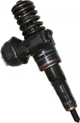 VW Fuel Injector VW SHARAN I (7M) (1995-2010) — thumbnail 1