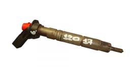 MERCEDES-BENZ 0445115027 Fuel Injector MERCEDES-BENZ R-CLASS (W251) (2006-2013) — thumbnail 1