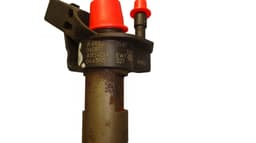 MERCEDES-BENZ 0445115027 Fuel Injector MERCEDES-BENZ R-CLASS (W251) (2006-2013) — thumbnail 4