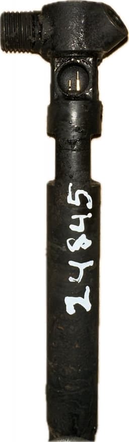 MERCEDES-BENZ A6510700587 A6510704987 Fuel Injector MERCEDES-BENZ VITO / VIANO (W639) (2003-2014) — thumbnail 2