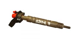 MERCEDES-BENZ 0445115027 Fuel Injector MERCEDES-BENZ R-CLASS (W251) (2006-2013) — thumbnail 1