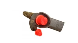 MERCEDES-BENZ 0445115027 Fuel Injector MERCEDES-BENZ R-CLASS (W251) (2006-2013) — thumbnail 3