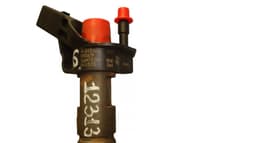 MERCEDES-BENZ 0445115064 Fuel Injector MERCEDES-BENZ VITO / VIANO (W639) (2003-2014) — thumbnail 4